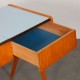 Vintage desk attributed to Frantisek Jirak, 1970s - Eastern Europe design