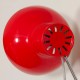 Vintage wall lamp from the 1970s - Eastern Europe design