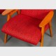 Paire de fauteuils par Jaroslav Smidek produits par Ton vers 1960 - Design d'Europe de l'Est