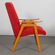 Paire de fauteuils par Jaroslav Smidek produits par Ton vers 1960 - Design d'Europe de l'Est
