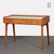 Table, console by Interier Praha, 1960 - Eastern Europe design