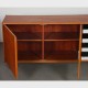 Oak sideboard by Jiri Jiroutek, model U-460, 1960s - 