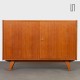 Vintage dresser by Jiroutek for Interier Praha model U-450, 1960s - Eastern Europe design