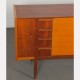 Enfilade vintage par Frantisek Mezulanik pour UP Zavody, 1960 - Design d'Europe de l'Est