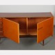 Vintage sideboard by Frantisek Mezulanik for UP Zavody, 1960s - Eastern Europe design