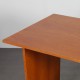 Bureau vintage par Bohumil Landsman, 1970 - Design d'Europe de l'Est