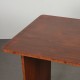 Vintage desk by Bohumil Landsman, 1970s - Eastern Europe design