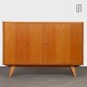 Vintage dresser by Jiroutek for Interier Praha model U-450, 1960s - Eastern Europe design