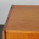 Vintage dresser by Jiroutek for Interier Praha model U-450, 1960s - Eastern Europe design
