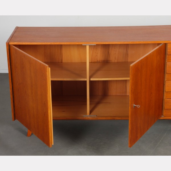 Enfilade par Jiroutek pour Interier Praha, U-460, 1960 - 