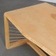 Table basse en bois des années 2000 - 