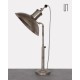 Grande lampe industrielle vintage, design tchèque, 1930 - Design d'Europe de l'Est