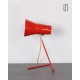 Vintage lamp by Josef Hurka, Eastern European design, 1960 - Eastern Europe design