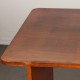 Vintage desk by Bohumil Landsman, 1970s - Eastern Europe design