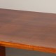 Vintage desk by Bohumil Landsman, 1970s - Eastern Europe design