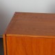 Vintage oak storage unit by Jiri Jiroutek, model U-458, 1960s - Eastern Europe design