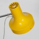 copy of Yellow floor lamp by Josef Hurka for Napako, 1970s - Eastern Europe design