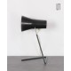 Lampe des pays de l'Est, Josef Hurka pour Drupol, 1960 - Design d'Europe de l'Est