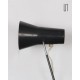 Lampe des pays de l'Est, Josef Hurka pour Drupol, 1960 - Design d'Europe de l'Est
