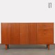 Vintage sideboard, Czech production, 1960s - 