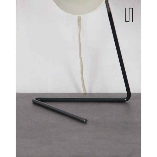 Lampe des pays de l'Est, Josef Hurka pour Drupol, 1960 - Design d'Europe de l'Est