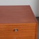 Vintage sideboard, Czech production, 1960s - 