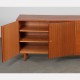 Vintage sideboard, Czech production, 1960s - 