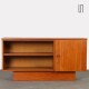 Vintage wooden storage from the 1960s - 