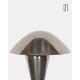 Small metal table lamp, Czech design, 1940 - Eastern Europe design