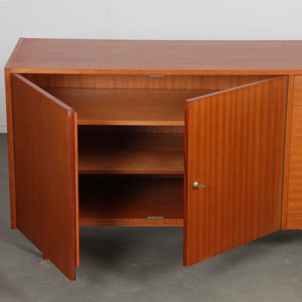 Vintage sideboard, Czech production, 1960s - 