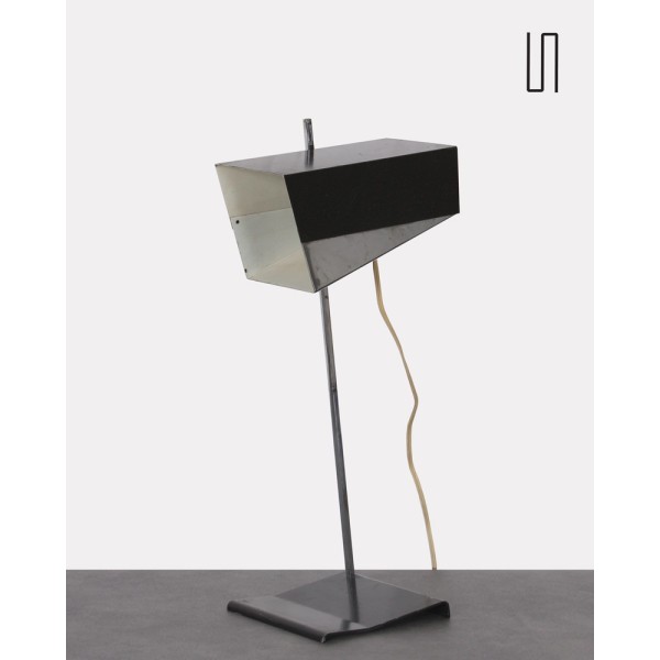 Lampe à poser, modèle 0518, pour Napako, 1960 - Design d'Europe de l'Est