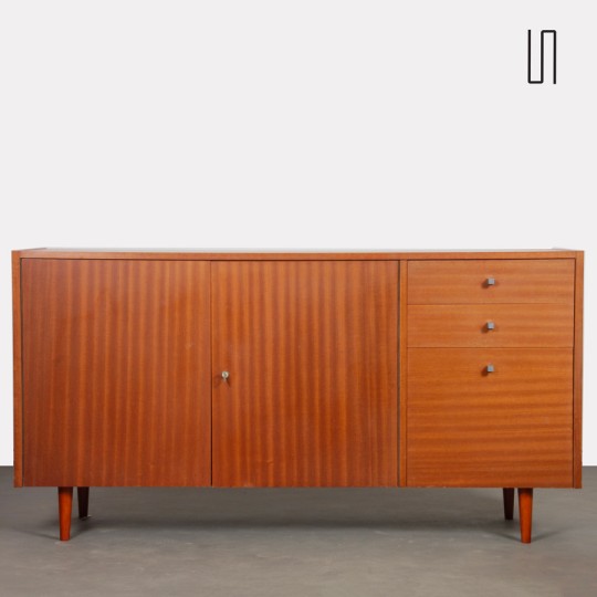 Vintage sideboard, Czech production, 1960s - 