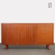 Vintage sideboard, Czech production, 1960s - 