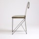 Suite of 5 Olta chairs by Yves de la Tour d'Auvergne, 1989 - 