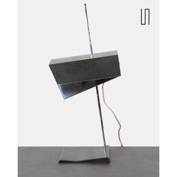 Table lamp, model 0518, for Napako, 1960 - Eastern Europe design