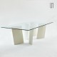 Ellipse Pise table by Yves de la Tour d'Auvergne, 1994 - 