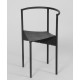 Suite de 8 chaises Wendy Wright, par Philippe Starck pour Disform, 1986 - Design Français