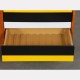 Oak sideboard by Jiri Jiroutek, model U-460, 1960s - 