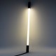 Easylight neon floor lamp by Philippe Starck for Electrorama, 1979 - 