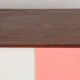 Vintage dark oak chest by Jiri Jiroutek, model U-452, 1960s - Eastern Europe design