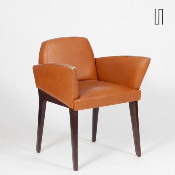 Torito armchair by Studio Naço, 1989 - 