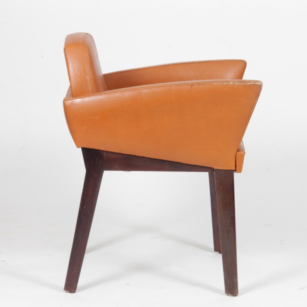 Fauteuil Torito par Studio Naço, 1989 - 