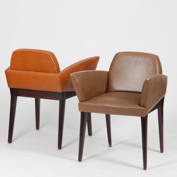 Fauteuil Torito par Studio Naço, 1989 - 