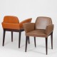 Torito armchair by Studio Naço, 1989 - 