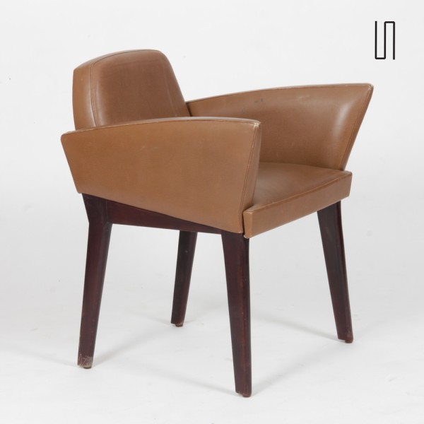 Torito armchair by Studio Naço, 1989 - 