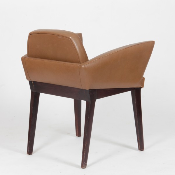 Fauteuil Torito par Studio Naço, 1989 - 