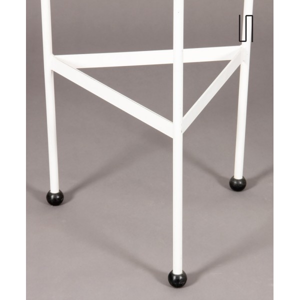 Pair of Bermuda stools by Carlos Miret for Amat, circa 1983 - 