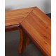 Corner bench, Czech production, circa 1970 - 