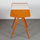 Bureau vintage attribué à Frantisek Jirak, 1970 - Design d'Europe de l'Est