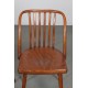 Ensemble de 3 chaises vintage par Antonin Suman pour Ton, 1960 - Design d'Europe de l'Est
